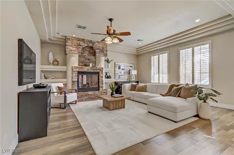 2807 High View Dr, Henderson, NV 89014