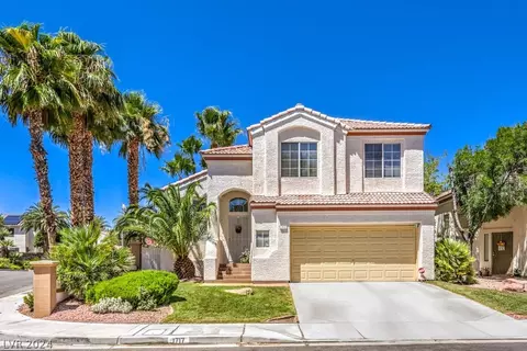 1717 Imperial Cup Dr, Las Vegas, NV 89117