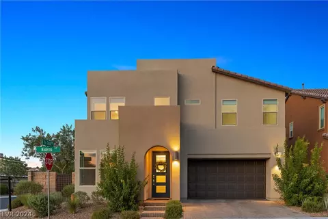 2150 Maderno St, Henderson, NV 89044