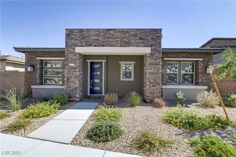 937 Allister Fields Ln, Las Vegas, NV 89138