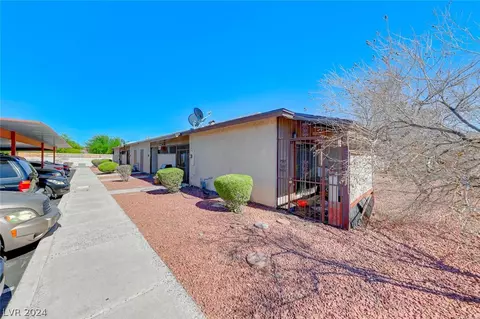 3024 Saint George St #H, North Las Vegas, NV 89030