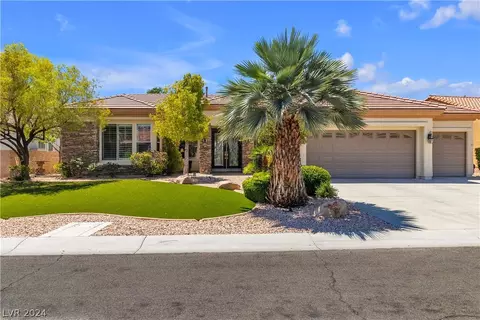 2111 Fort Halifax St, Henderson, NV 89052