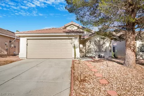 5708 Arrow Tree St, Las Vegas, NV 89130