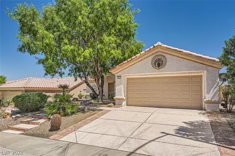 2628 Hope Forest Dr, Las Vegas, NV 89134