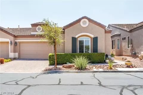 9809 Fiesta Rose Ave, Las Vegas, NV 89148