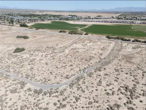 4081 S Dice Ave, Pahrump, NV 89048