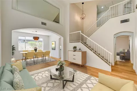 2205 Pescara Ct, Las Vegas, NV 89123