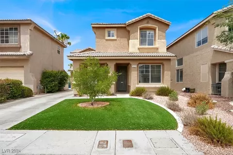 634 Baldurn Ave, Las Vegas, NV 89183