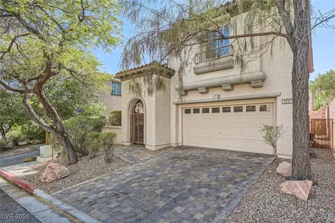 2233 Tulip Tree St, Las Vegas, NV 89135