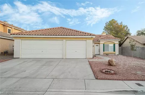 424 Everston Cir, Las Vegas, NV 89123