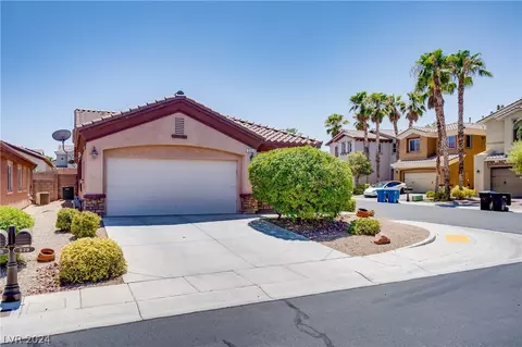 229 Fortress Course Ct, Las Vegas, NV 89148