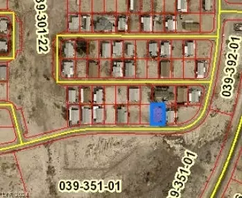 50 W Comstock Cir, Pahrump, NV 89048