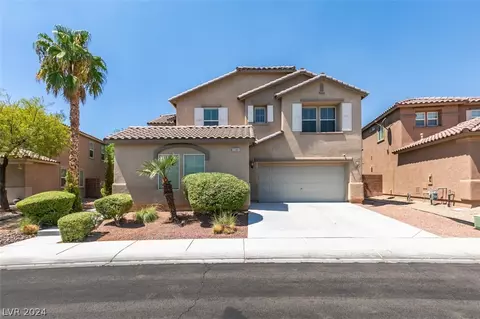 2309 Mountain Rail Dr, North Las Vegas, NV 89084