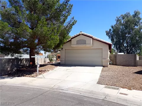 7301 Maiden Run Ave, Las Vegas, NV 89130