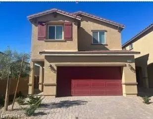 7525 Love Hbr #13, North Las Vegas, NV 89084