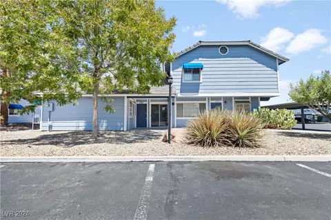 5345 Silvermist Ct #101, Las Vegas, NV 89122