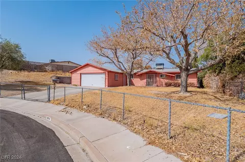 604 Jade Cir, Henderson, NV 89002