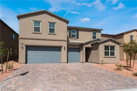 5409 Scandia Lore Ct, Las Vegas, NV 89130