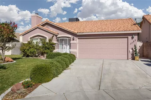 3723 Daisy Field Dr, North Las Vegas, NV 89032