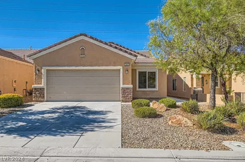 2820 Ground Robin Dr, North Las Vegas, NV 89084