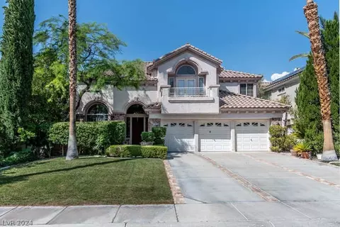 1737 Corta Bella Dr, Las Vegas, NV 89134