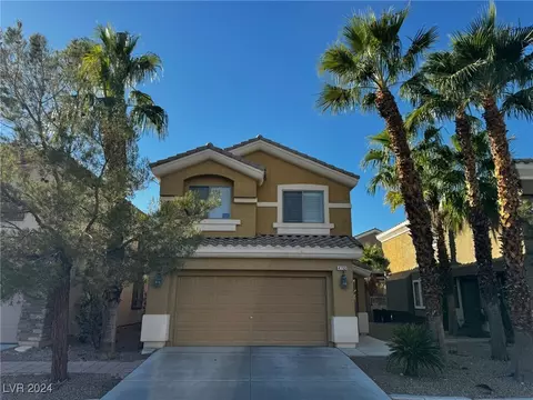 4793 Frankfurt Ct, Las Vegas, NV 89147