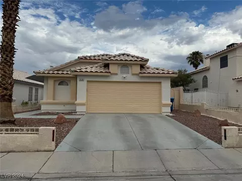 5538 Morning Swim Ln, Las Vegas, NV 89113