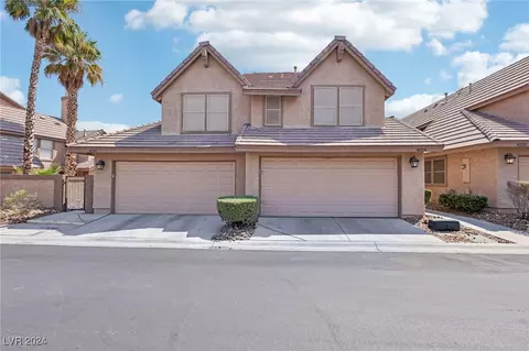 4024 Grasmere Ave, Las Vegas, NV 89121