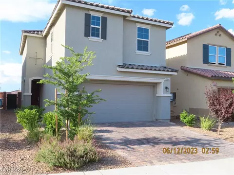 2988 Tranquil Brook Ave, Henderson, NV 89044