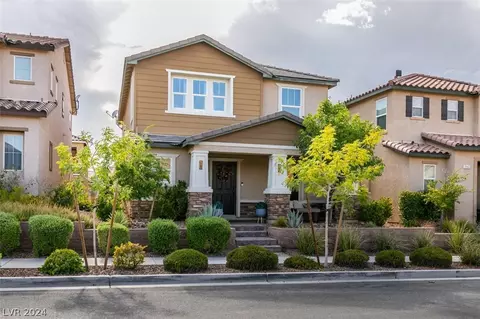 2117 Rockburne St, Henderson, NV 89044