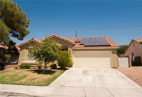 3620 Iverson Ln, North Las Vegas, NV 89032