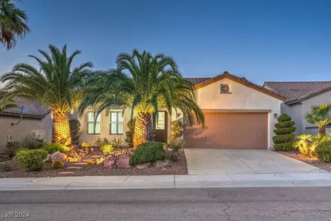 2110 Pepperell Ave, Henderson, NV 89044