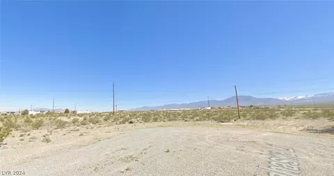 1830 E Mahaska Ln, Pahrump, NV 89048
