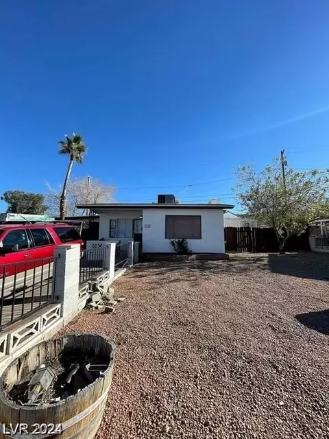 39 E Pacific Ave, Henderson, NV 89015