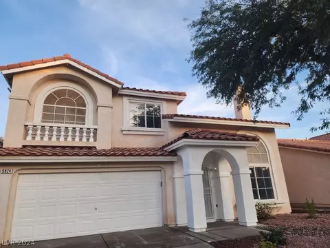 9824 Silver Chaps Ct, Las Vegas, NV 89183