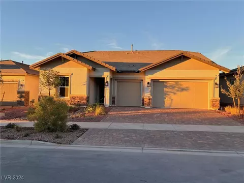 68 Ella Ashman Ave, Henderson, NV 89011