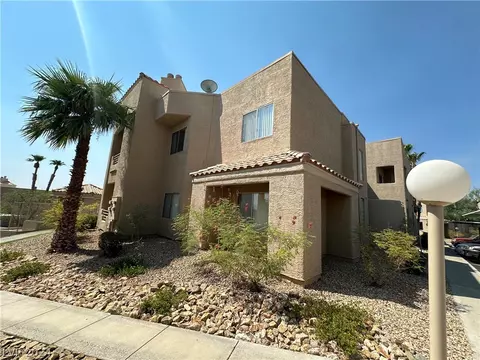2223 Aspen Mirror Way #201, Laughlin, NV 89029