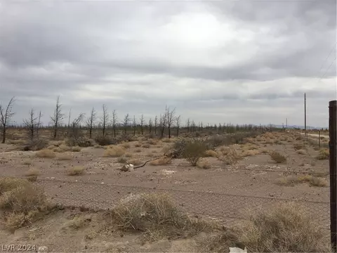 2240 S Charity Ln, Amargosa Valley, NV 89020