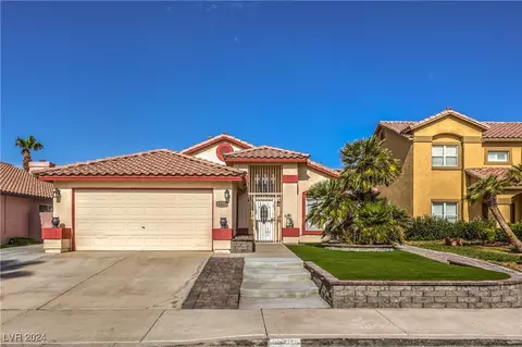 5229 Limelight Ct, North Las Vegas, NV 89031