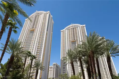 145 E Harmon Ave #1118, Las Vegas, NV 89109