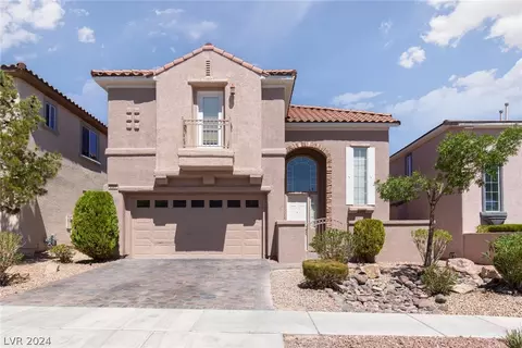 2228 Summer Home St, Las Vegas, NV 89135