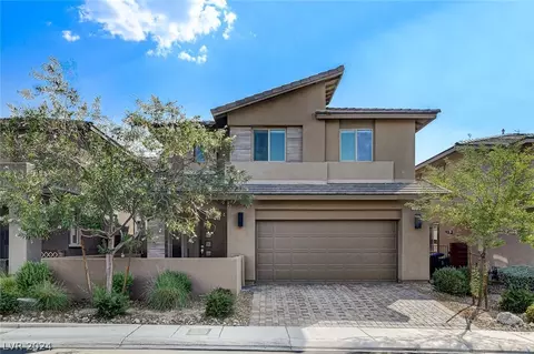 7019 Amethyst Peak St, Las Vegas, NV 89148