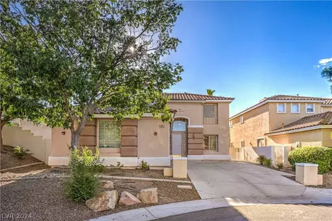1801 Summit Gate Ln, Las Vegas, NV 89134