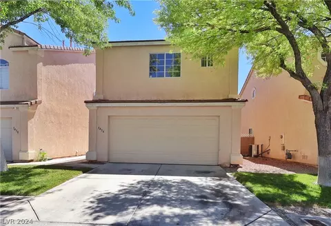 5456 Mercantile St, Las Vegas, NV 89118