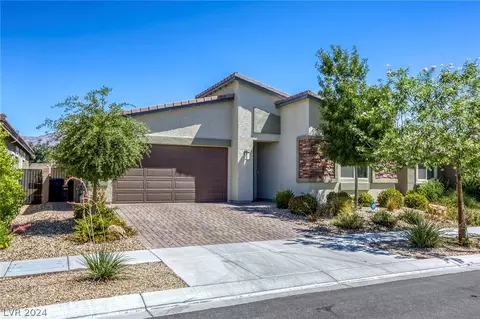 4222 Kalinda Ave, North Las Vegas, NV 89084