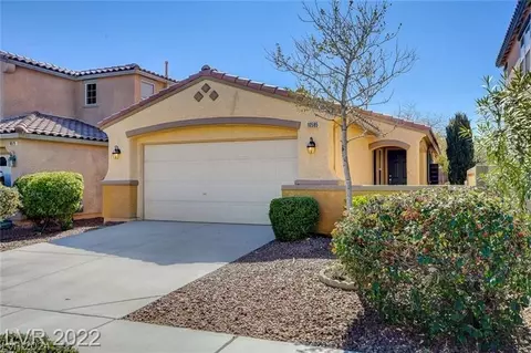 10585 Foggy Glen Ave, Las Vegas, NV 89135