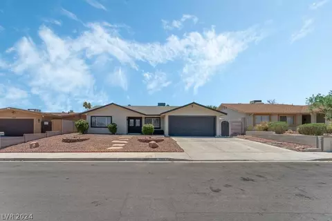 7205 Tempest Pl, Las Vegas, NV 89145