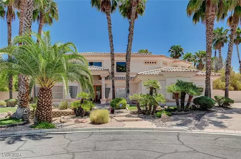 3785 Mesa Linda Dr, Las Vegas, NV 89120