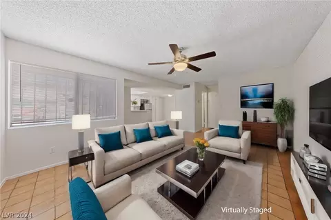4678 Monterey Cir #3, Las Vegas, NV 89169