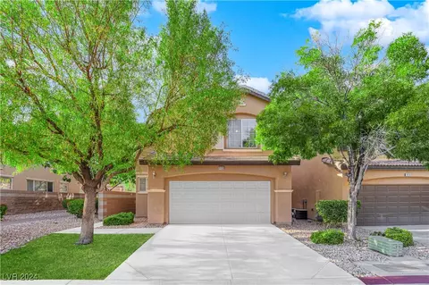 4420 Acropolis Ave, North Las Vegas, NV 89031